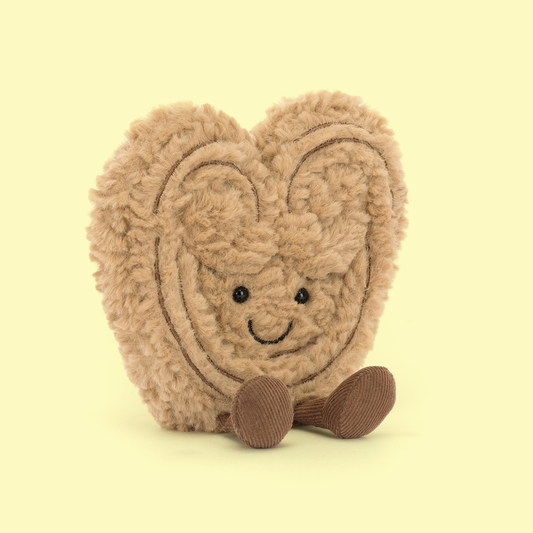 Jellycat Amuseables Philippe Palmier