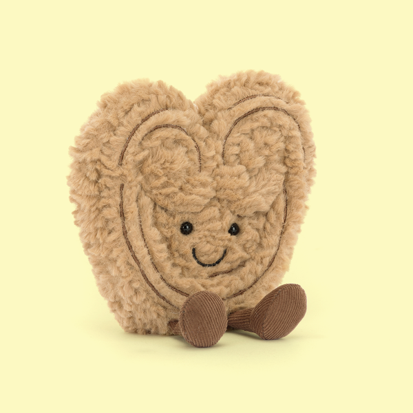 Jellycat Amuseables Philippe Palmier