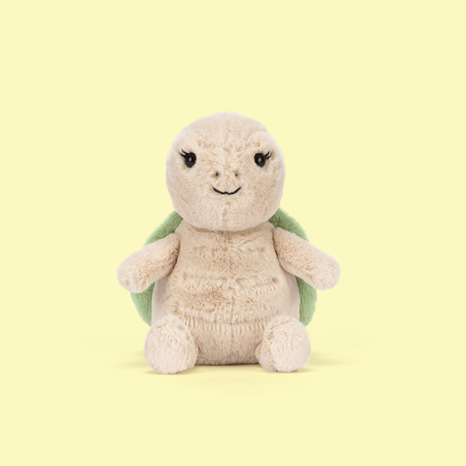 Jellycat Thimble Turtle
