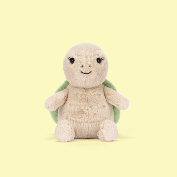 Jellycat Thimble Turtle