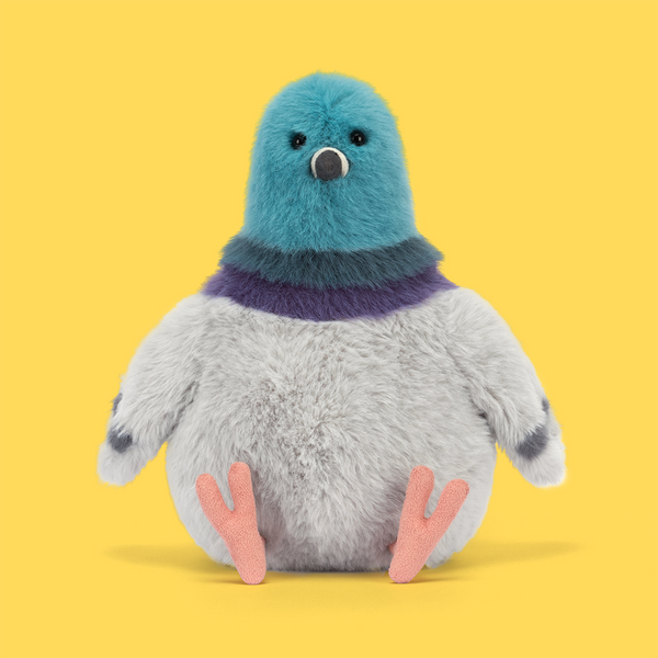 Jellycat Strutton Pigeon