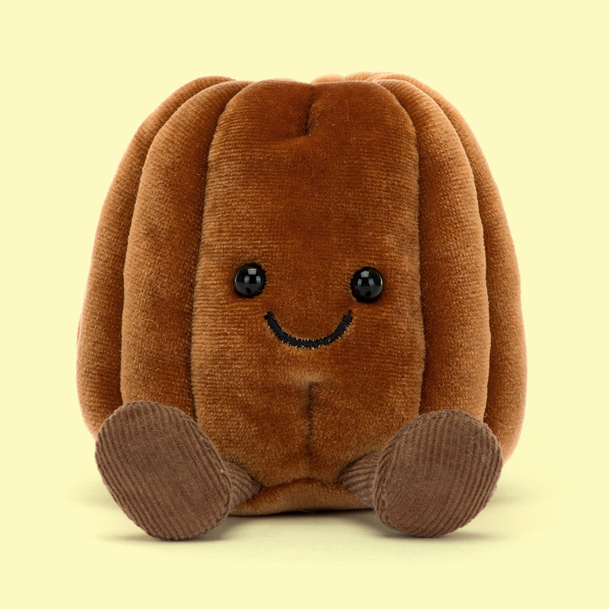 Jellycat Amuseables Carole Canelé