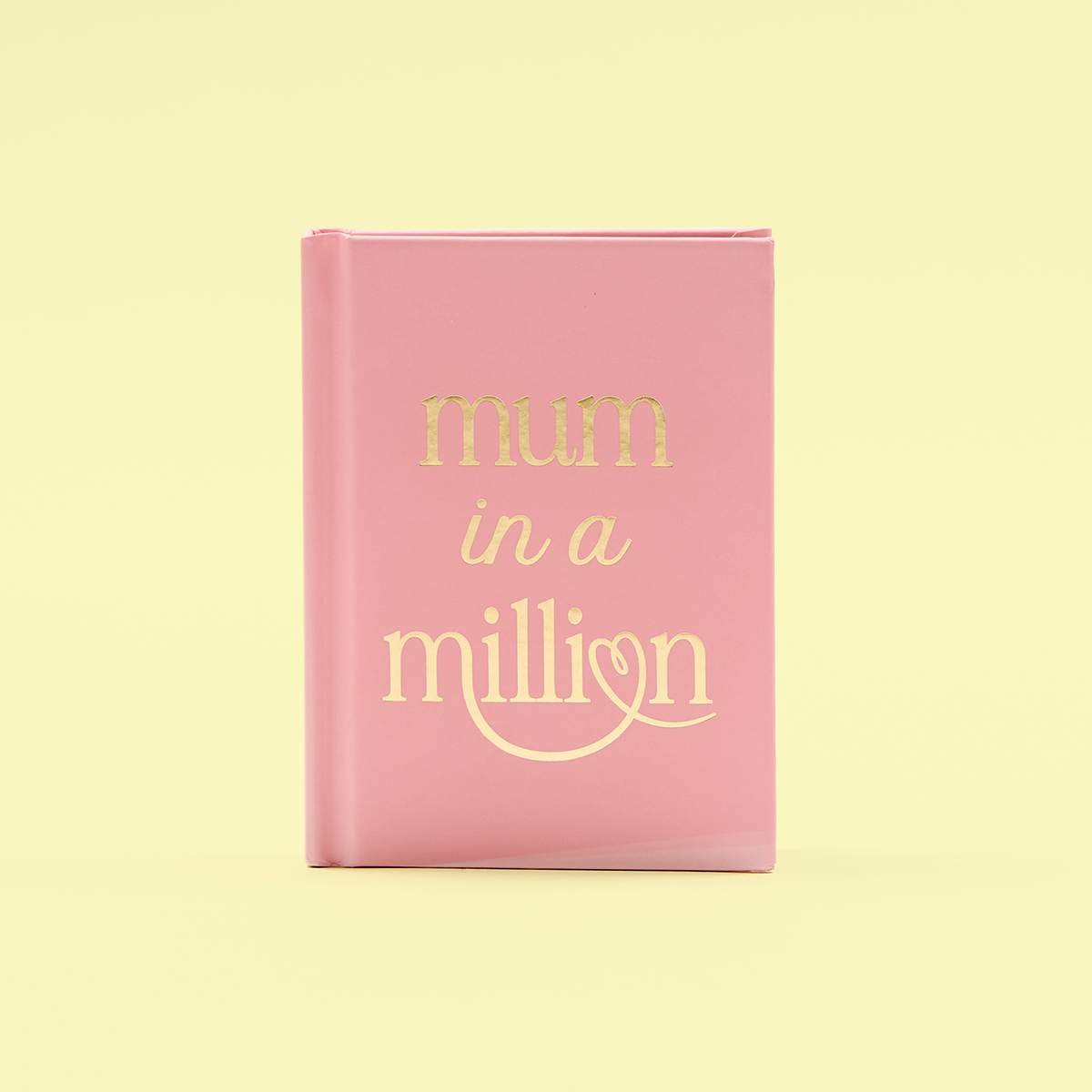 Mum in a Million Book