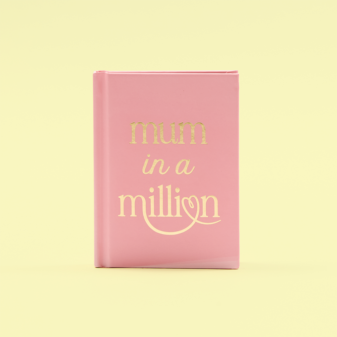 Mum in a Million Book