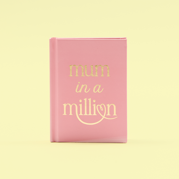 Mum in a Million Book