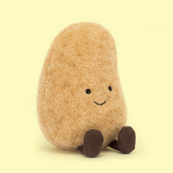 Jellycat Amuseables Potato
