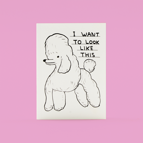 A6 Look Like This Notebook