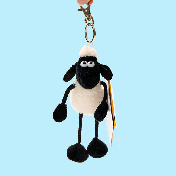Shaun the Sheep Keyclip
