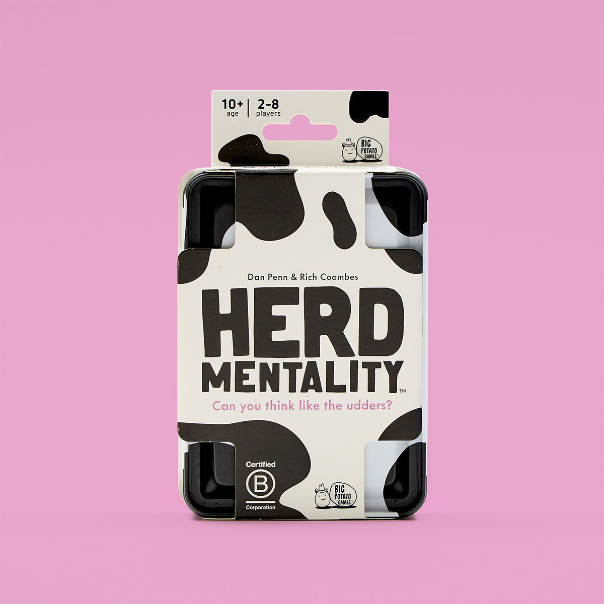 Herd Mentality Travel Game