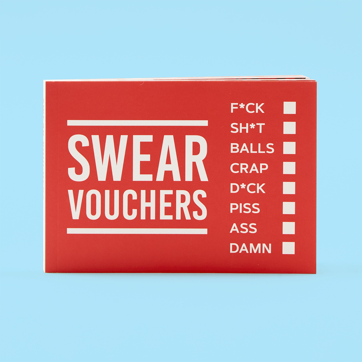 Swear Vouchers