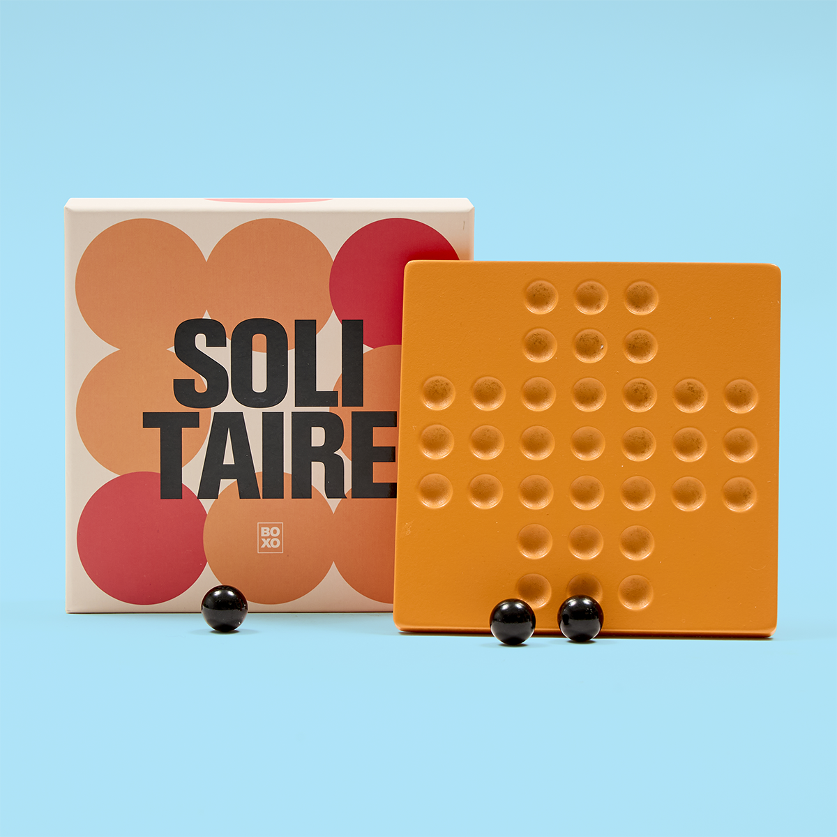 Solitaire Puzzle