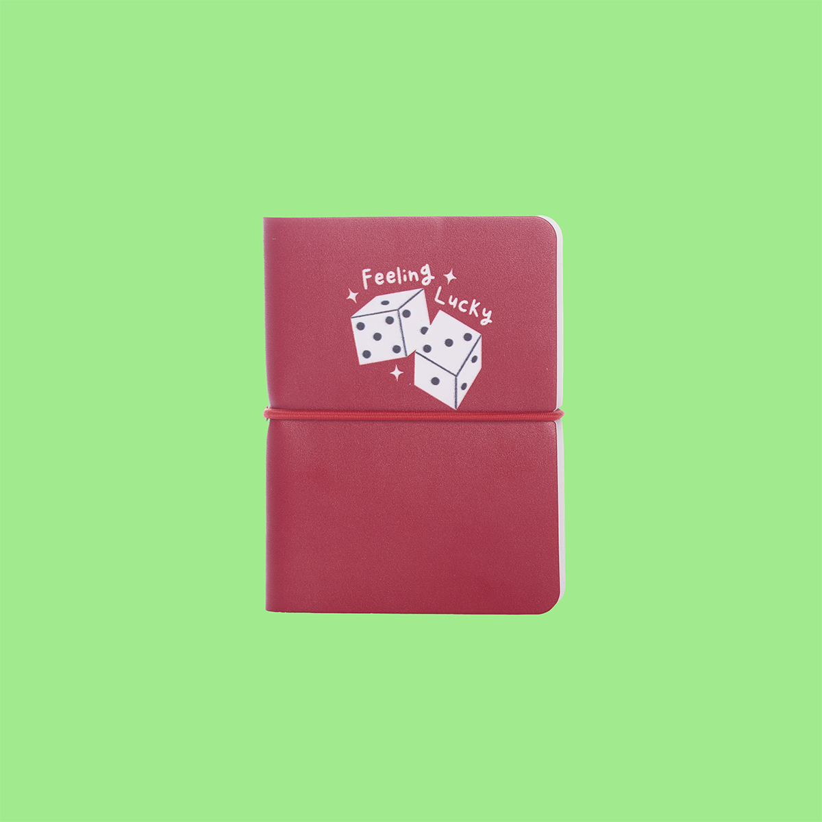 A7 Mini Lucky Dice