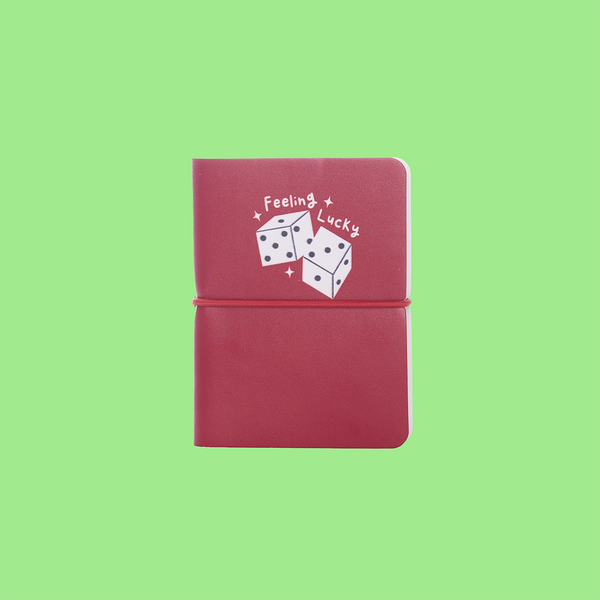 A7 Mini Lucky Dice