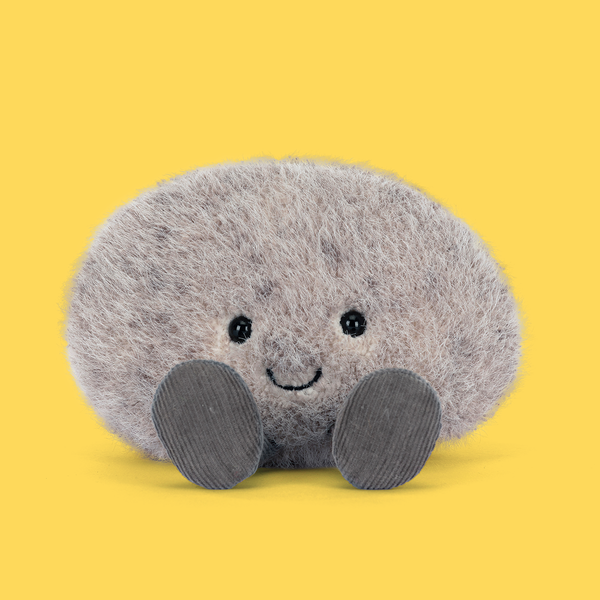 Jellycat Amuseables Pebble – Scribbler Cards & Gifts