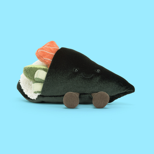 Jellycat Amuseables Coneroi Temaki