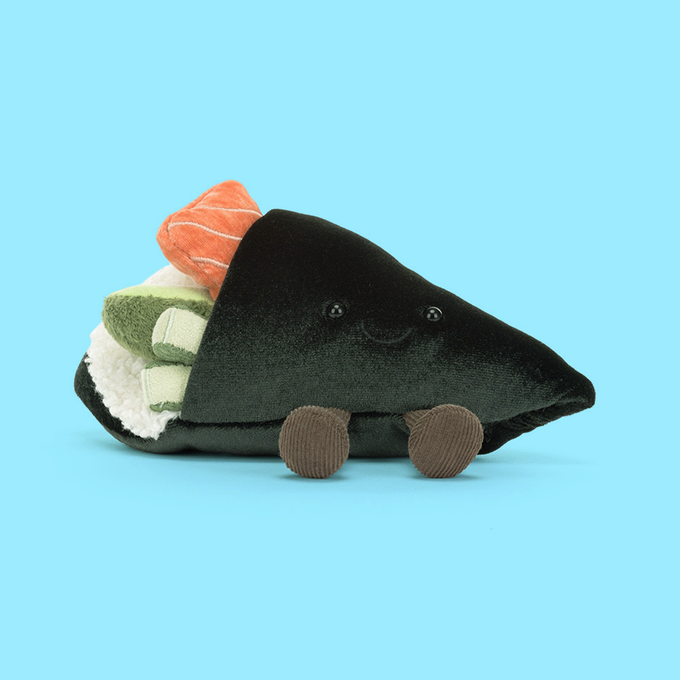 Jellycat Amuseables Coneroi Temaki