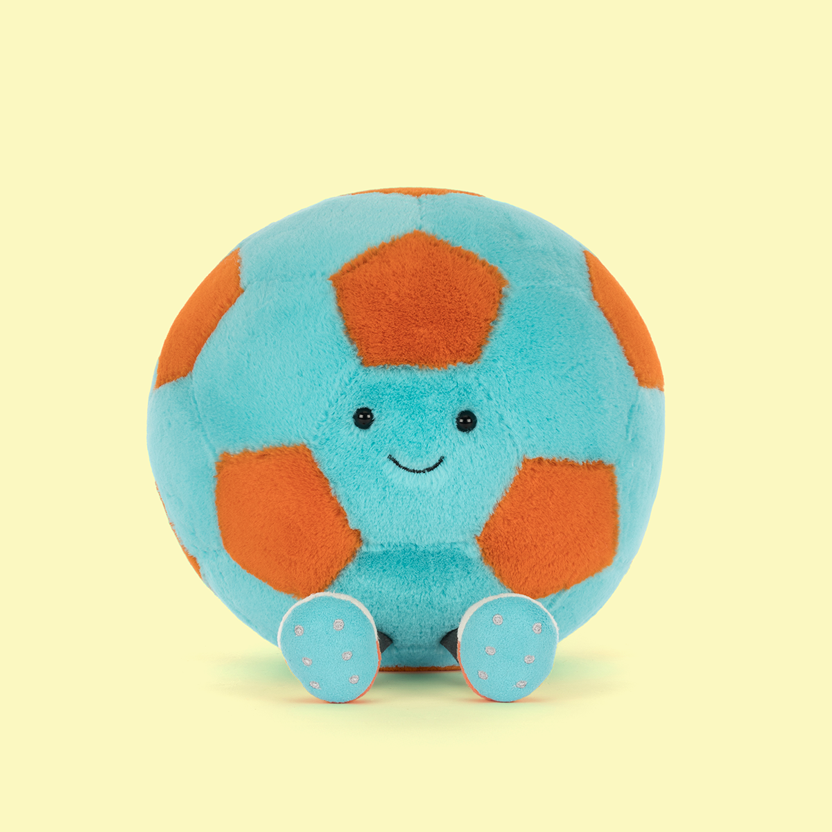 Jellycat Amuseables Football
