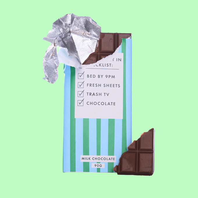 Perfect Checklist Choc