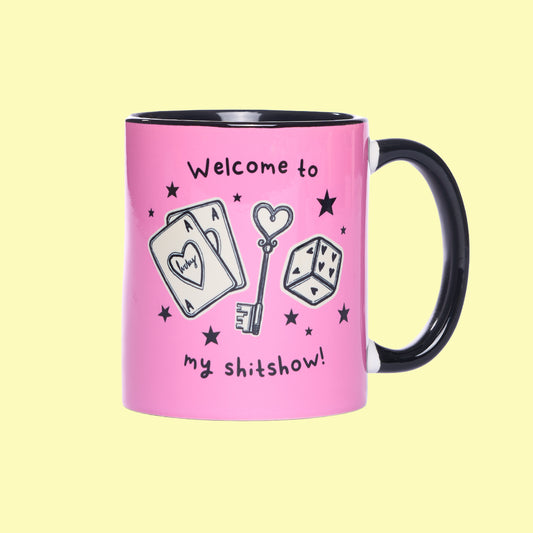 My Sh*tshow Mug