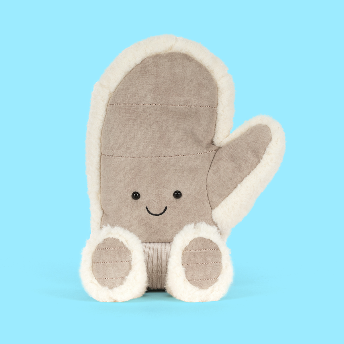 Jellycat Amuseables Fitswell Mitten