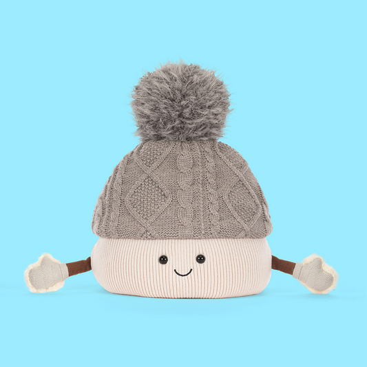Jellycat Amuseables Pomilly