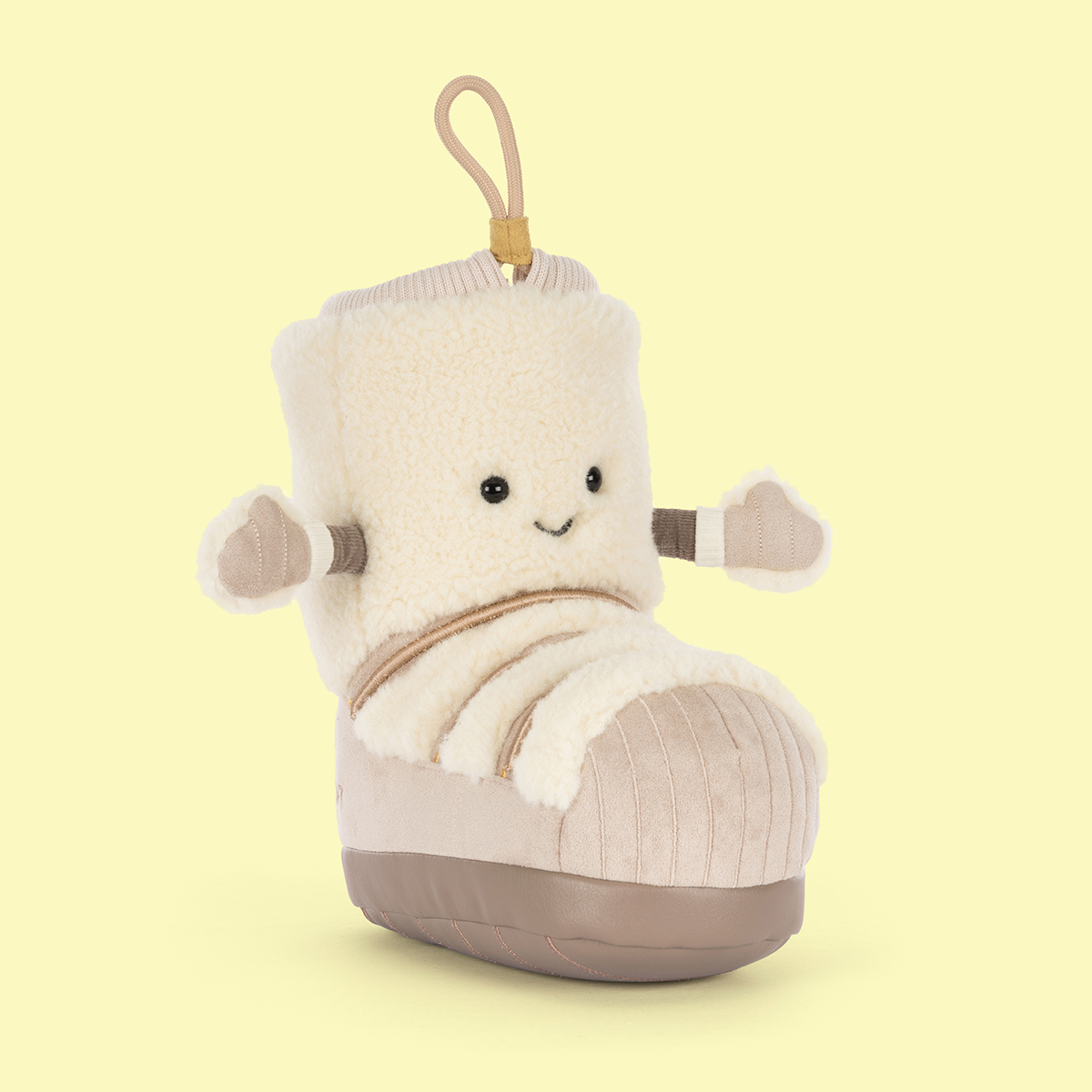 Jellycat Amuseables Perta Snow Boot