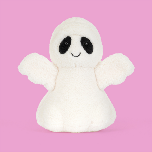 Jellycat Ghost Bob