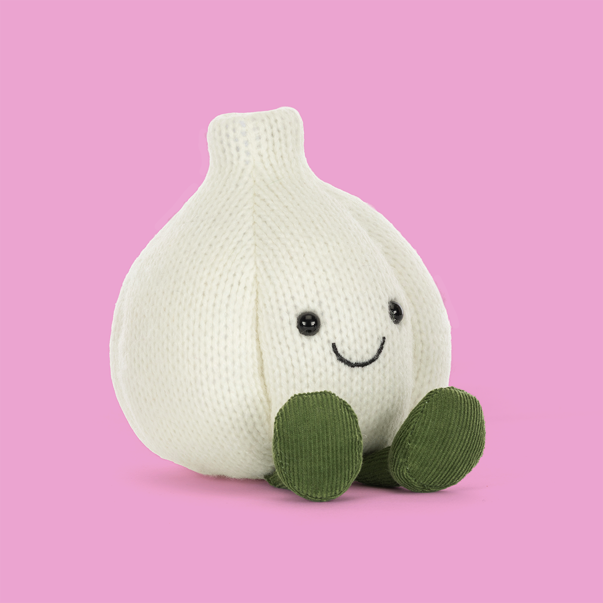 Jellycat Amuseables Garlic