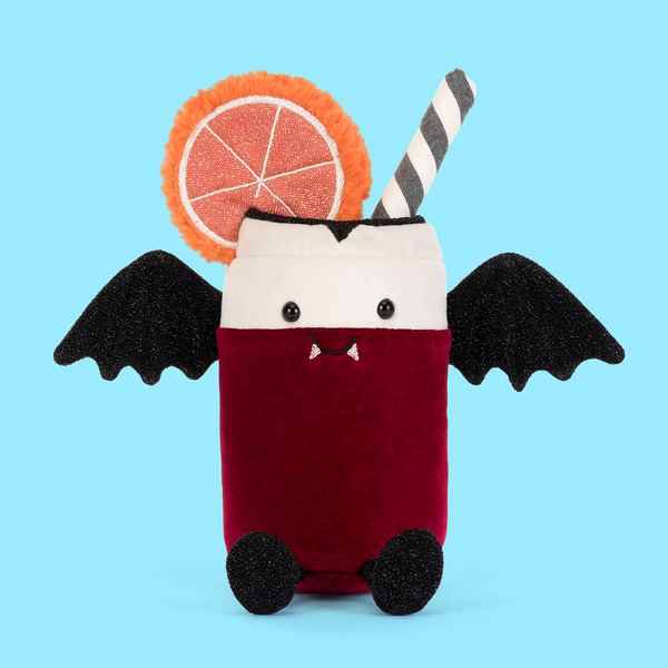 Jellycat Amuseables Vampop Drink