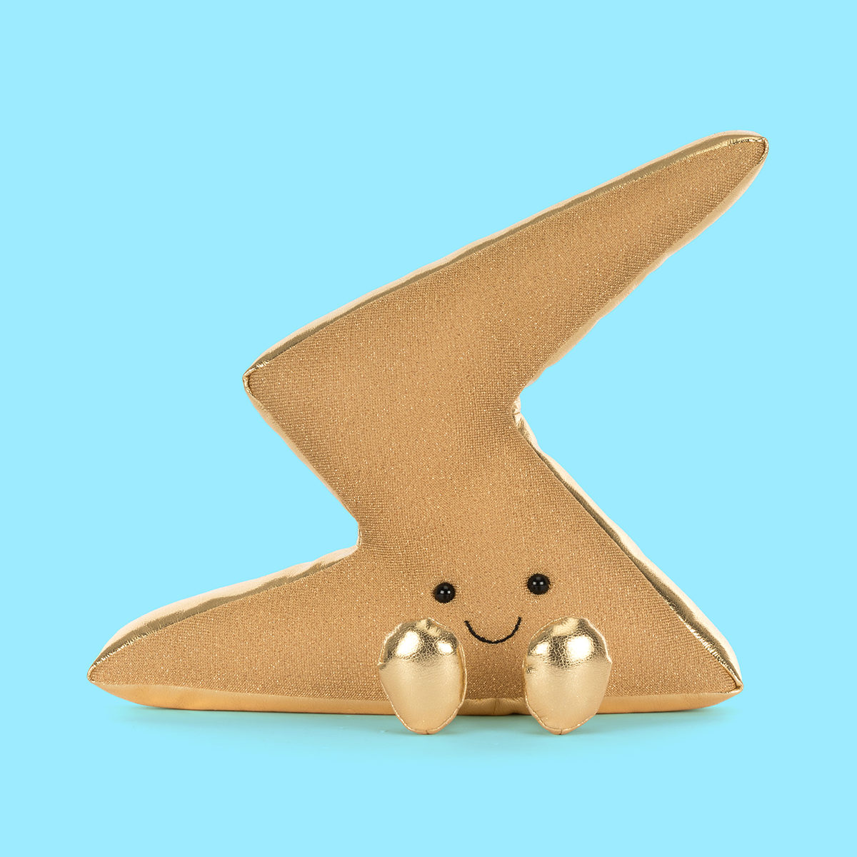 Jellycat Amuseables Zapperty Lightning Bolt