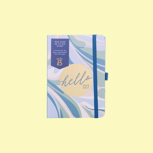 A6 WTV Hello Marble Planner 26-27