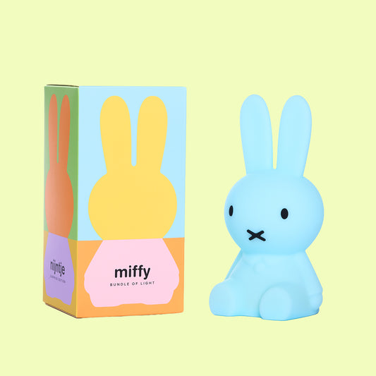 Miffy Bundle of Light Blind Box