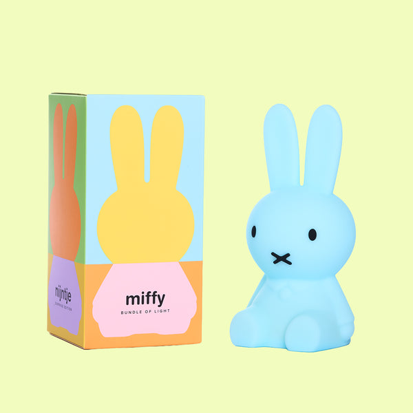 Miffy Colourful Surprise Light