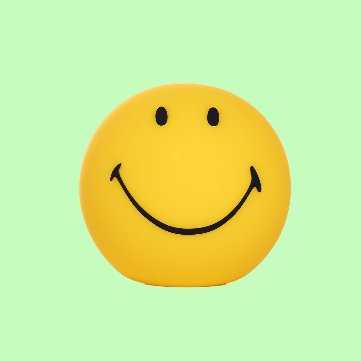 Yellow Smiley Bundle of Light