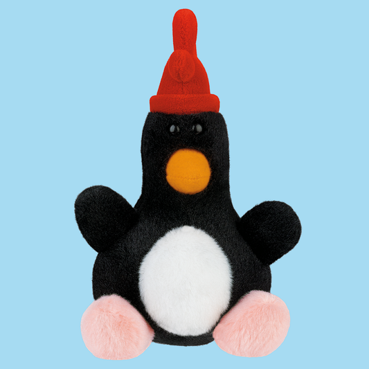 Feathers McGraw Palm Pal