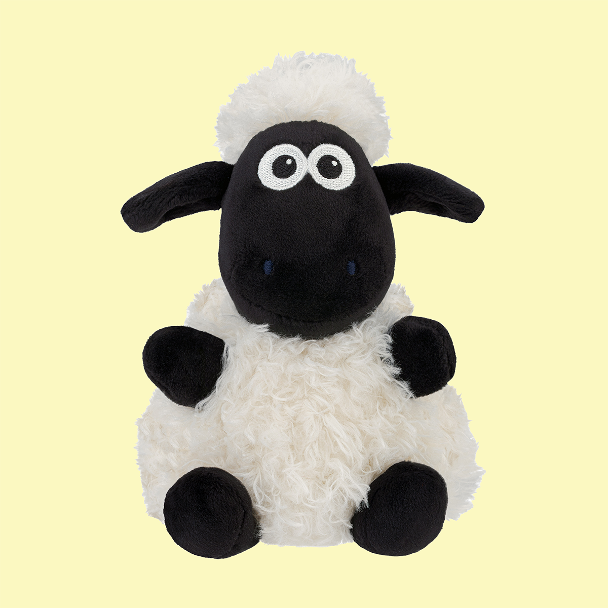 Shaun the Sheep Palm Pal