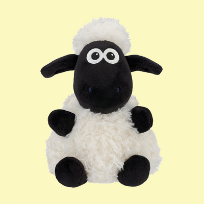 Shaun the Sheep Palm Pal