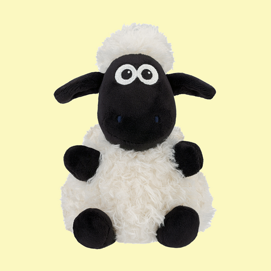 Shaun the Sheep Palm Pal
