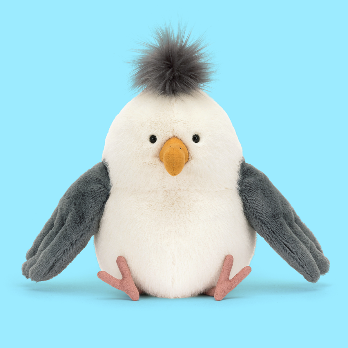 Jellycat Chip Seagull