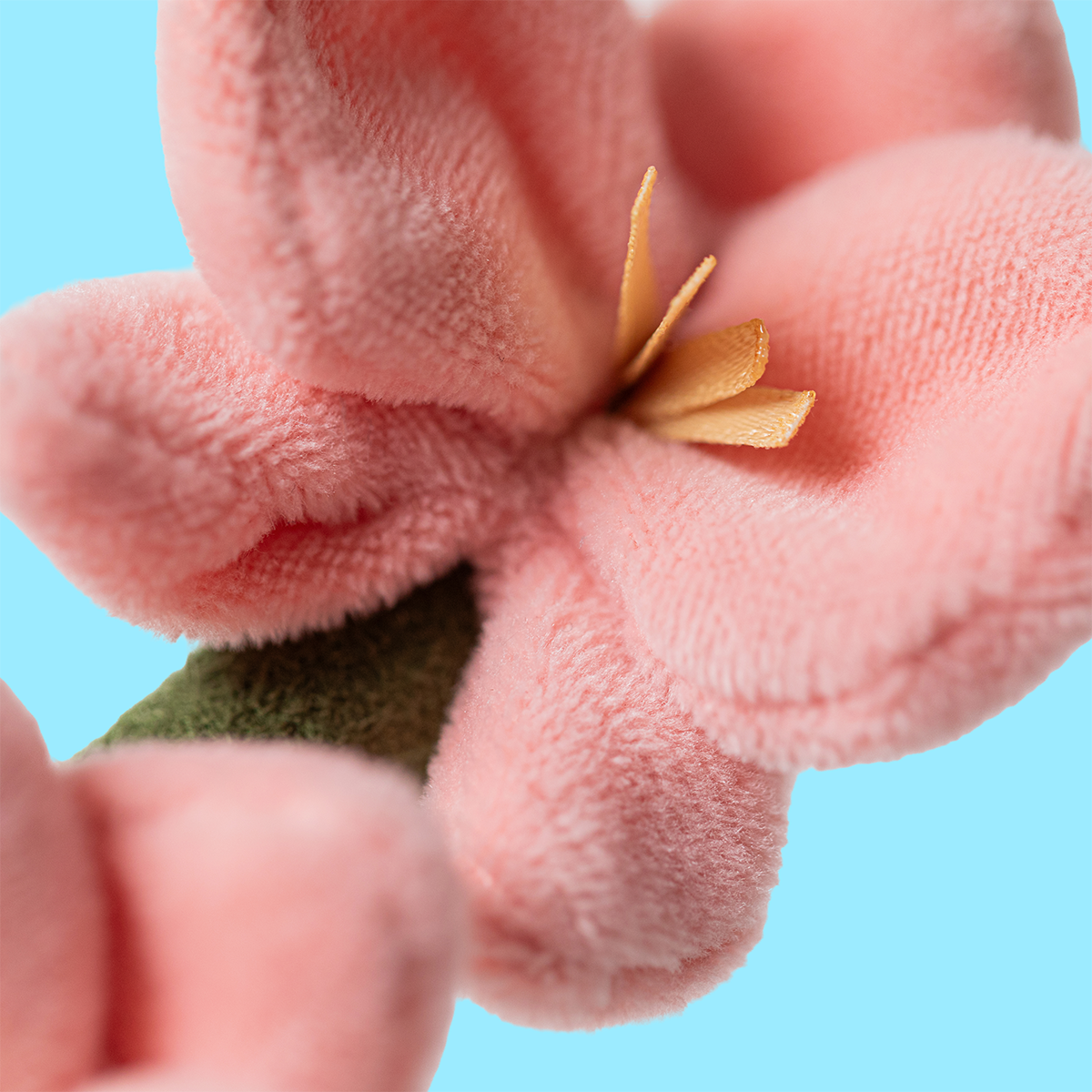 Jellycat Amuseables Pink Orchid – Scribbler Cards & Gifts