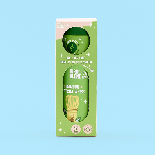 Matcha Starter Kit