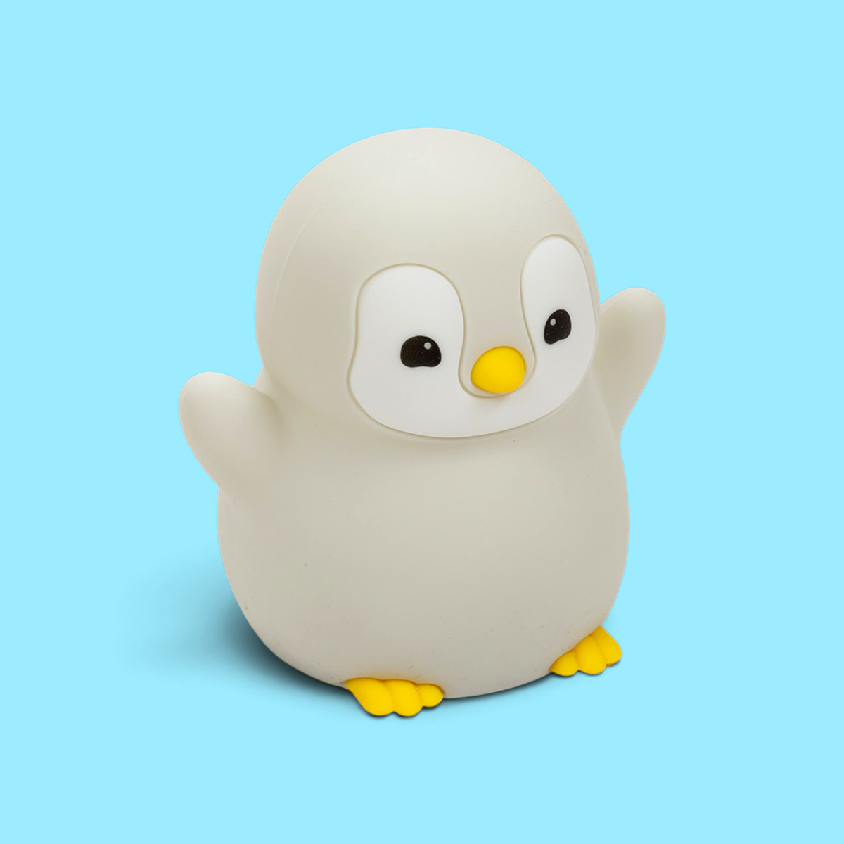 Penguin Night Lamp