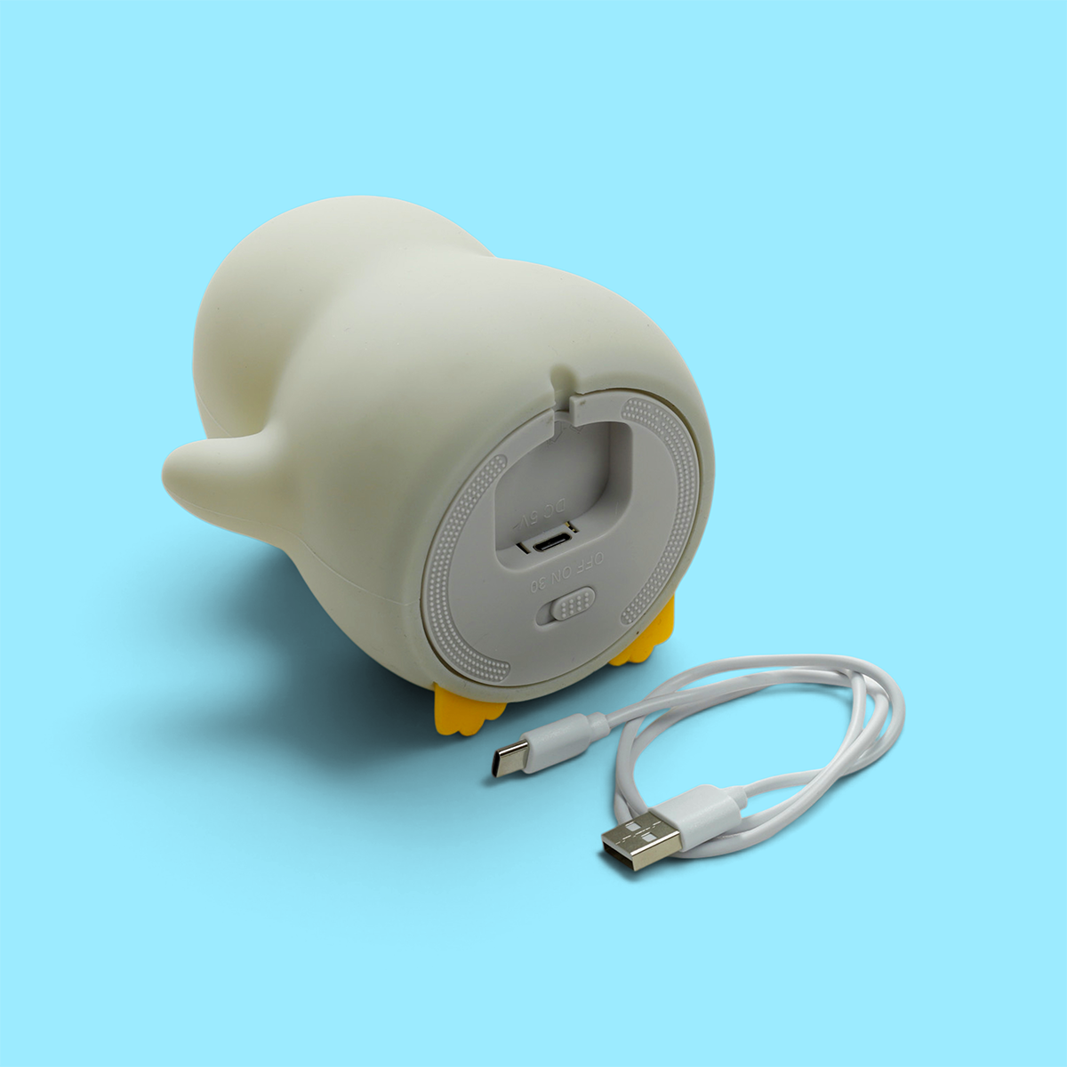 Penguin Night Lamp