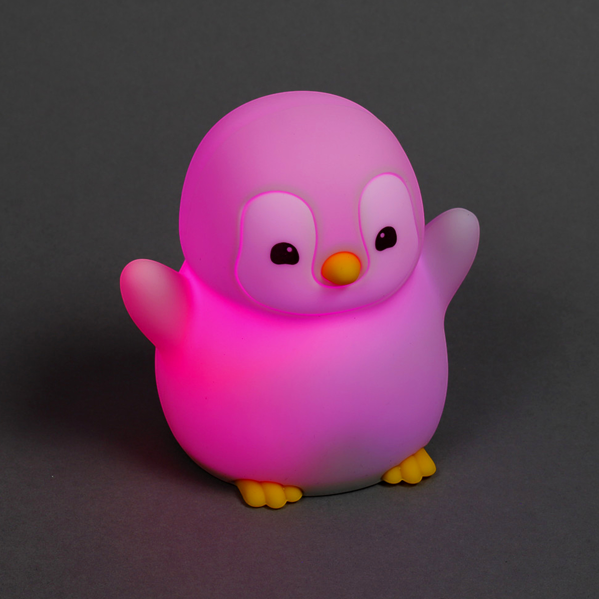 Penguin Night Lamp