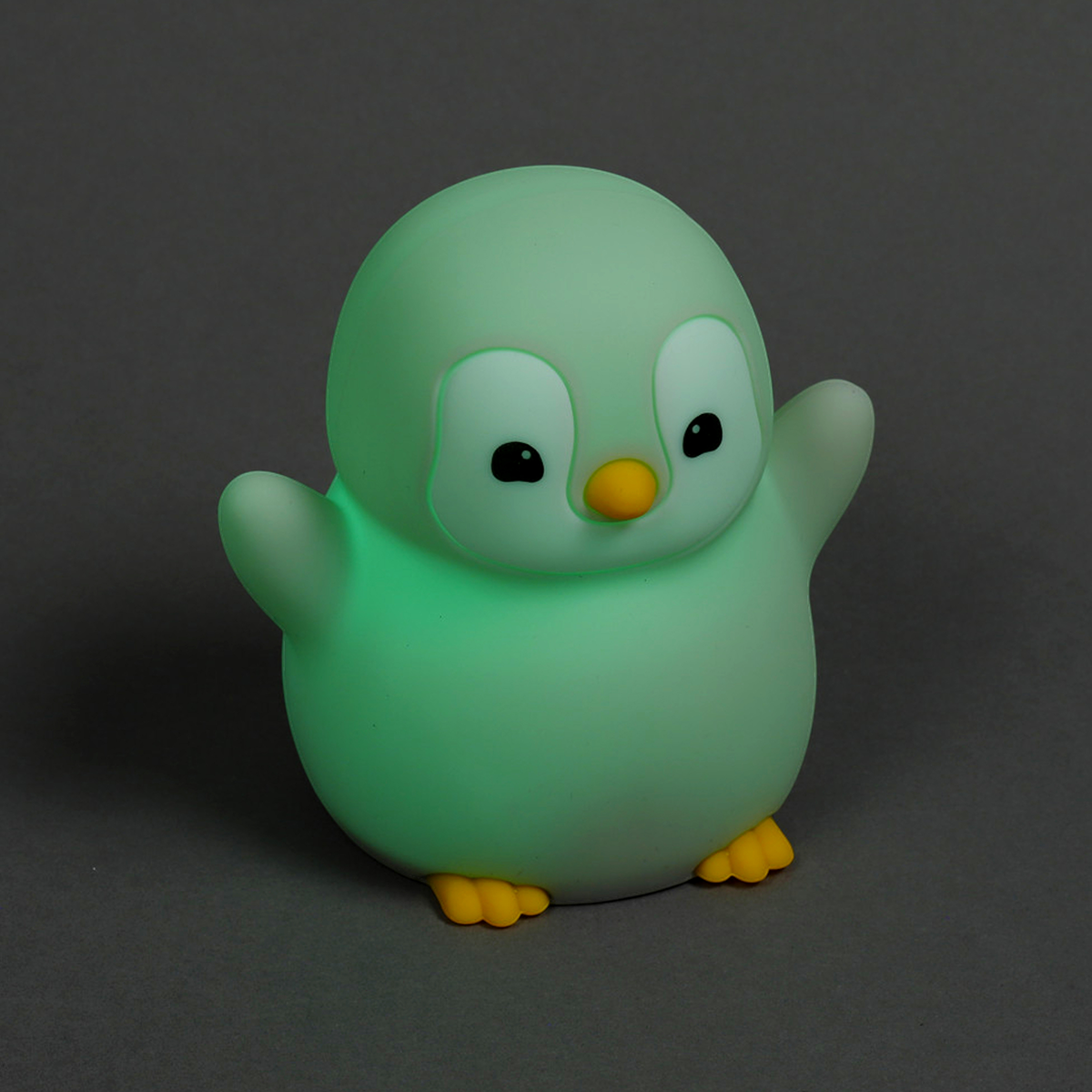 Penguin Night Lamp