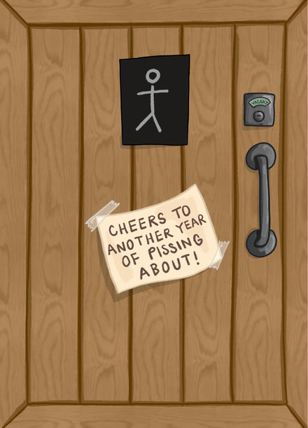 Card editor placeholder