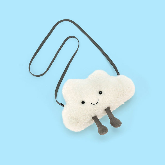 Jellycat Amuseable Cloud Bag
