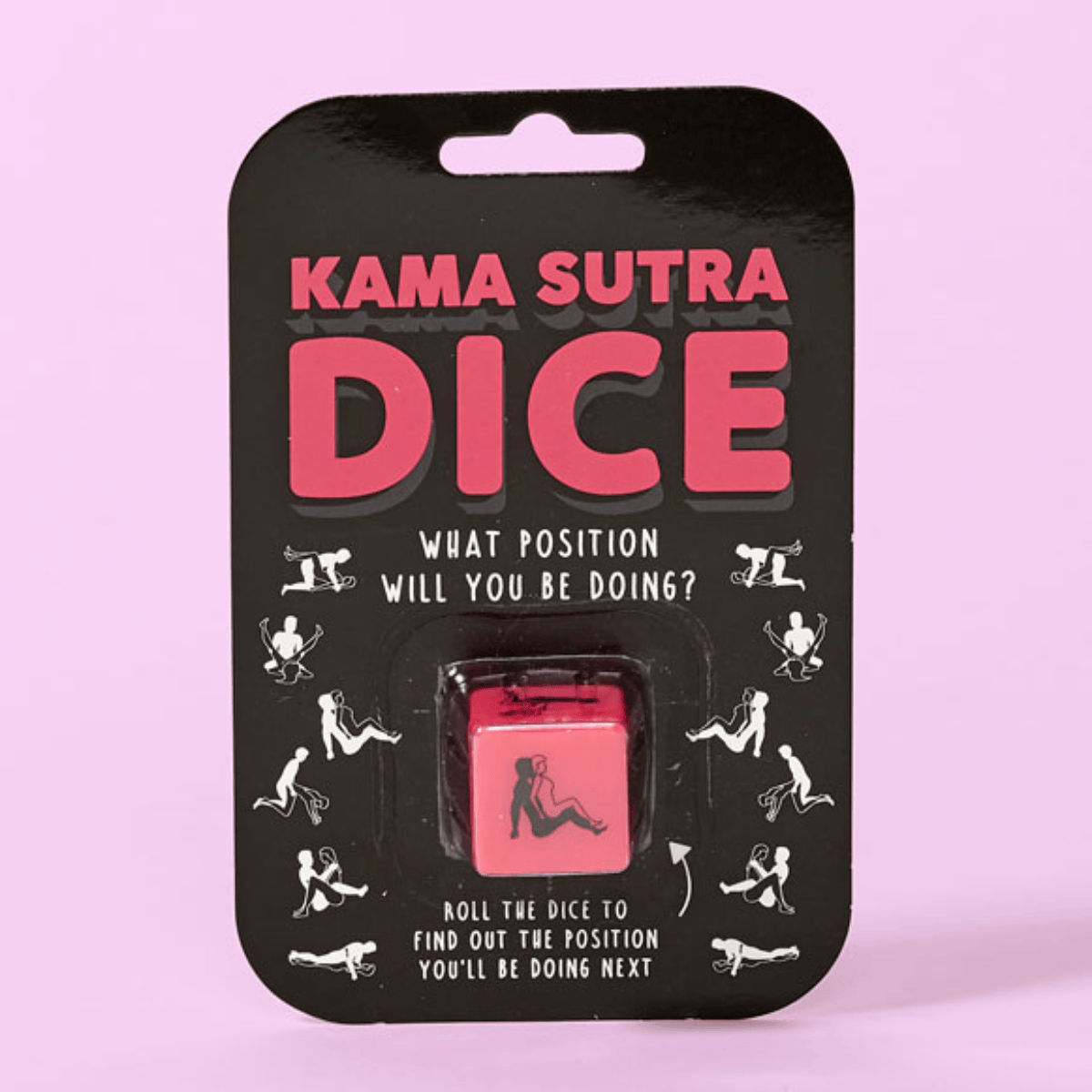 Kama Sutra Dice