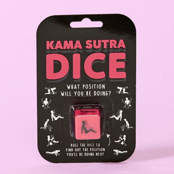 Kama Sutra Dice