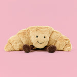 Jellycat Amuseable Croissant Small